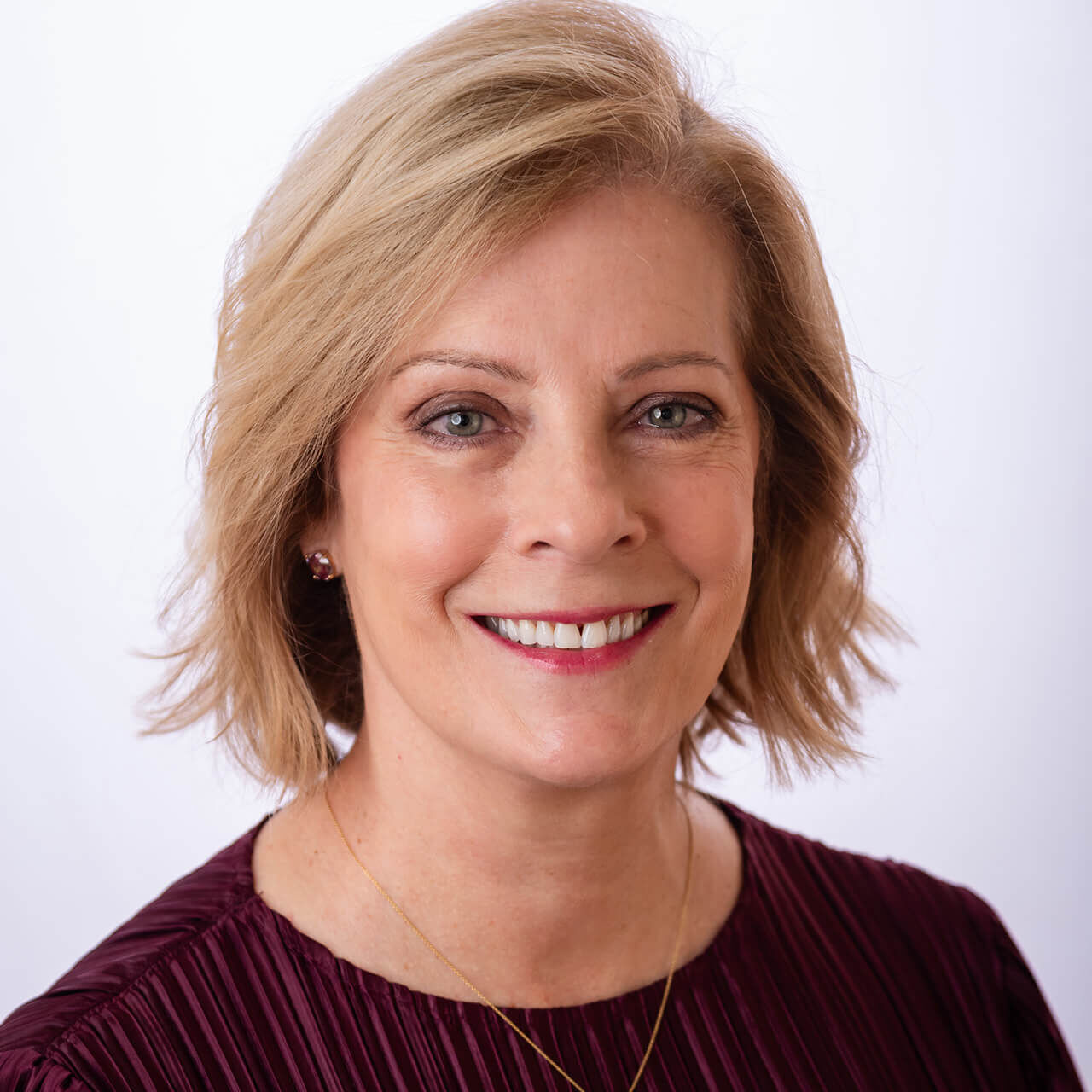 (C) 2020 April Barnes