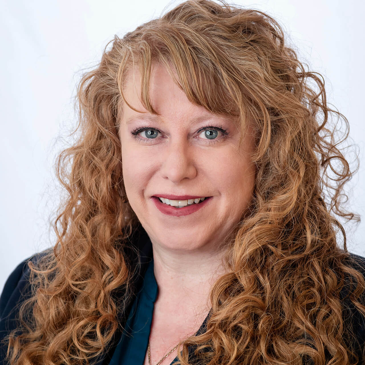 (C) 2020 April Barnes