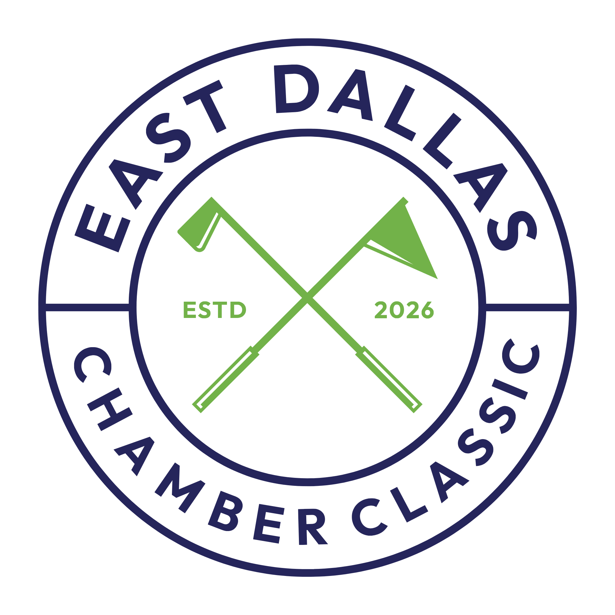 East Dallas Chamber Classic png