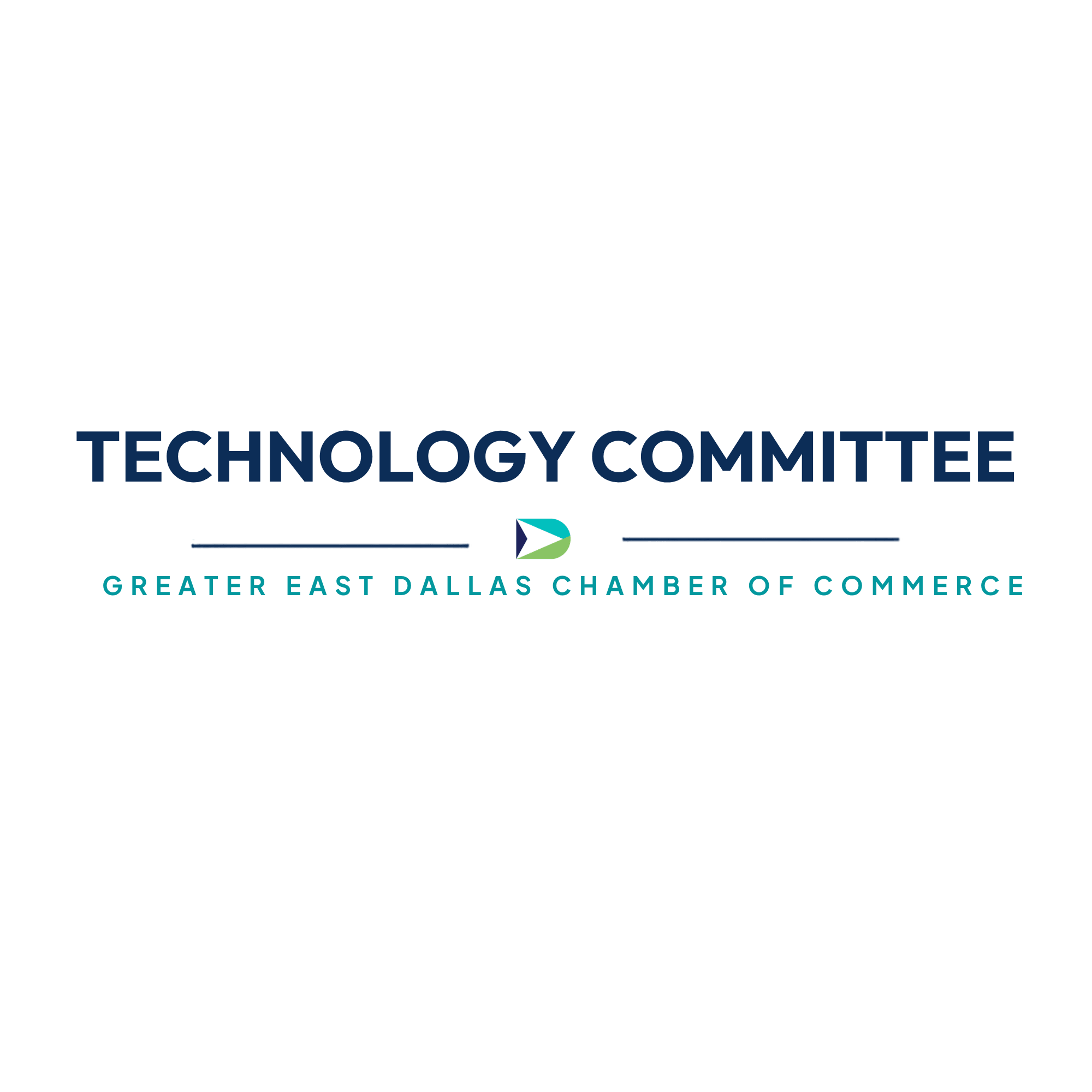 Greater East Dallas Chamber of Commerce Committee Technology